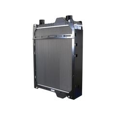 Radiator 2