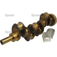 Crankshaft Kit (4 Cyl.) 4.203 3