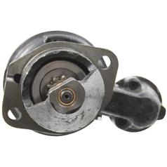 Starter Motor - 12V, 3Kw (Sparex) 1
