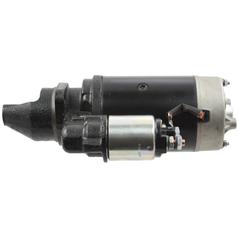 Starter Motor - 12V, 3Kw (Sparex) 2