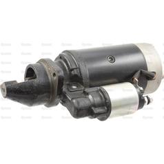 Starter Motor - 12V, 3Kw (Sparex) 3