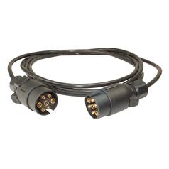 Extension Cable 7M, 7 / 7 Pin, Male / Male 1