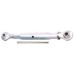 Top Link (Cat.1/2 (Ø19/25mm)) Ball and Ball,  1-1/8, Min. Length: 451mm. 1