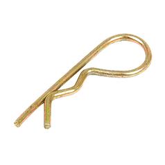 Value Grip Clip, Clip Ø6.0mm x 120mm 1