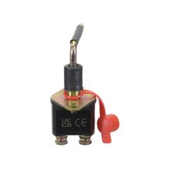 Battery Cut Off Switch - Heavy Duty, 250 Amps, 12-24V 2