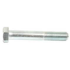 Imperial Bolt,  5/8\'\'x4\'\' UNF (ASME B18.2.1) Tensile strength: 8.8. 1