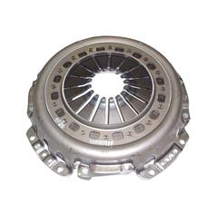 Clutch Cover Assembly 1