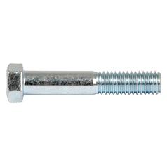 Imperial Bolt,  7/16\'\'x2-1/2\'\' UNC (DIN 931) Tensile strength: 8.8. 1