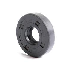 Metric Rotary Shaft Seal, 10 x 30 x 7mm Single Lip 2