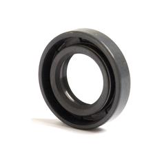 Metric Rotary Shaft Seal, 17 x 30 x 7mm Double Lip 2