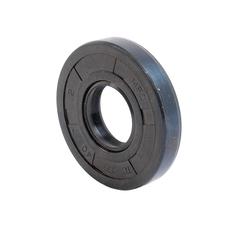 Metric Rotary Shaft Seal, 17 x 40 x 7mm Double Lip 1