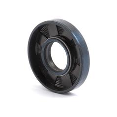 Metric Rotary Shaft Seal, 17 x 40 x 7mm Double Lip 2