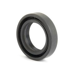 Metric Rotary Shaft Seal, 18 x 28 x 7mm Double Lip 2