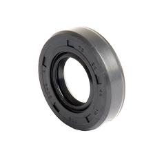 Metric Rotary Shaft Seal, 20 x 40 x 10mm Double Lip 1