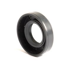 Metric Rotary Shaft Seal, 20 x 40 x 10mm Double Lip 2