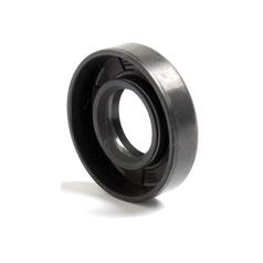 Metric Rotary Shaft Seal, 20 x 42 x 10mm Double Lip 2