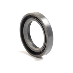 Metric Rotary Shaft Seal, 25 x 38 x 7mm Double Lip 2