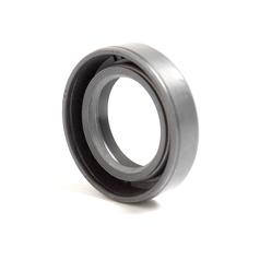 Metric Rotary Shaft Seal, 25 x 40 x 10mm Double Lip 2