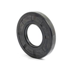 Metric Rotary Shaft Seal, 35 x 72 x 10mm Double Lip 1