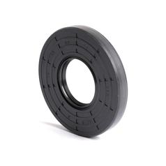 Metric Rotary Shaft Seal, 35 x 80 x 10mm Double Lip 1