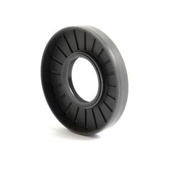 Metric Rotary Shaft Seal, 35 x 80 x 12mm Double Lip 2
