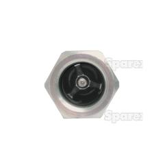 Faster Quick Release Hydraulic Coupling Male 1/2\'\' Body x 1/2\'\' BSP Female Thread 3