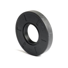 Metric Rotary Shaft Seal, 35 x 80 x 13mm Double Lip 1