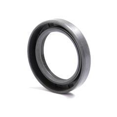 Metric Rotary Shaft Seal, 38 x 55 x 10mm Double Lip 2