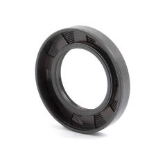 Metric Rotary Shaft Seal, 38 x 62 x 10mm Double Lip 2