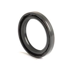 Metric Rotary Shaft Seal, 40 x 55 x 7mm Double Lip 2