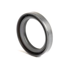 Metric Rotary Shaft Seal, 40 x 55 x 10mm Double Lip 2
