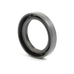 Metric Rotary Shaft Seal, 40 x 56 x 10mm Double Lip 2
