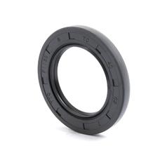 Metric Rotary Shaft Seal, 40 x 62 x 7mm Double Lip 1