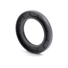 Metric Rotary Shaft Seal, 40 x 62 x 7mm Double Lip 2