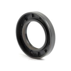 Metric Rotary Shaft Seal, 40 x 65 x 10mm Double Lip 2
