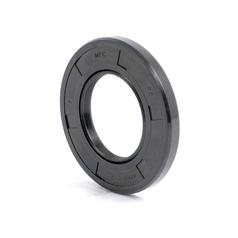 Metric Rotary Shaft Seal, 40 x 72 x 7mm Double Lip 1