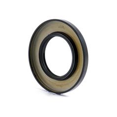 Metric Rotary Shaft Seal, 40 x 72 x 7mm Double Lip 2