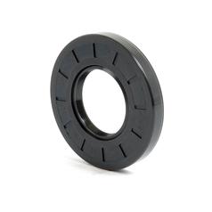 Metric Rotary Shaft Seal, 40 x 80 x 10mm Double Lip 1
