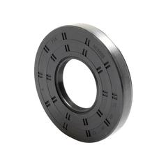 Metric Rotary Shaft Seal, 40 x 90 x 12mm Double Lip 1