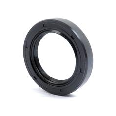 Metric Rotary Shaft Seal, 42 x 62 x 10mm Double Lip 1