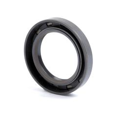 Metric Rotary Shaft Seal, 42 x 62 x 10mm Double Lip 2