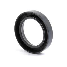 Metric Rotary Shaft Seal, 42 x 62 x 12mm Single Lip 2