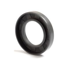Metric Rotary Shaft Seal, 42 x 72 x 12mm Single Lip 2
