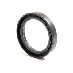 Metric Rotary Shaft Seal, 44 x 60 x 10mm Single Lip 2