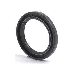 Metric Rotary Shaft Seal, 45 x 62 x 7mm Double Lip 1