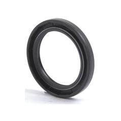 Metric Rotary Shaft Seal, 45 x 62 x 7mm Double Lip 2