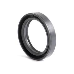 Metric Rotary Shaft Seal, 45 x 62 x 12mm Double Lip 2