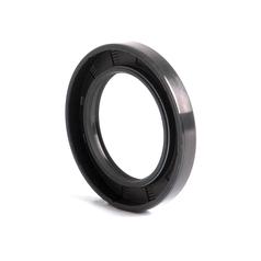 Metric Rotary Shaft Seal, 45 x 68 x 9mm Double Lip 2