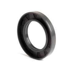 Metric Rotary Shaft Seal, 45 x 72 x 10mm Double Lip 2