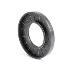 Metric Rotary Shaft Seal, 45 x 85 x 10mm Double Lip 2